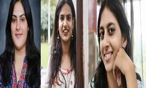 Three women presidential candidates aim to change DNA of student politics in Panjab University