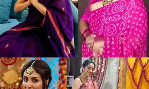 Ankita Lokhande, Bharti Singh & Anchal Sahu share their plans for  Ganesh Chaturthi celebrations