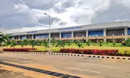 Agartala airport to soon get international status: Tripura Minister