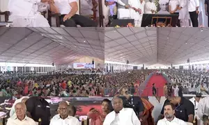 Chhatrapati statue crash: PM Modi should apologise to all Maharashtrians, says Rahul