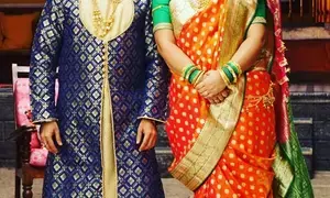 Bhakti Rathod expresses her gratitude to her first co-actor on Teacher’s Day