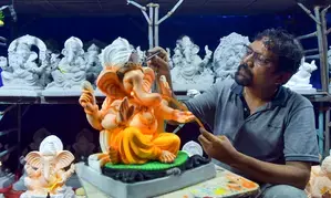 Ganesh Chaturthi: A rallying point for Hindu solidarity and strength