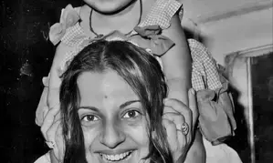 Kajol talks about two of her biggest teachers of her life