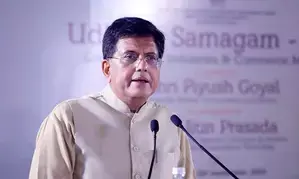Genuine rational single window key for ease of doing business: Piyush Goyal to states