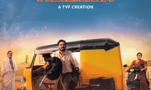 Abishek Kumar, Chetan Kadambi-starrer Tamil series Thalaivettiyaan  Paalayam to air on Sept 20