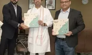 Amazon to enable over $13 billion in e-commerce exports from India by 2024 end