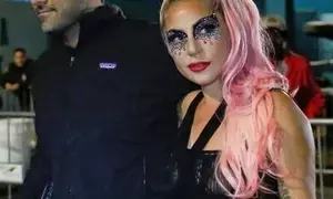 How Lady Gaga’s mom found perfect person for her