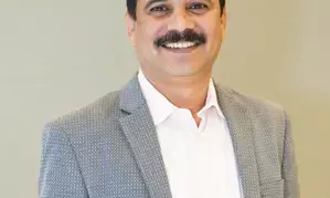 BRS condemns arrest of former digital media director