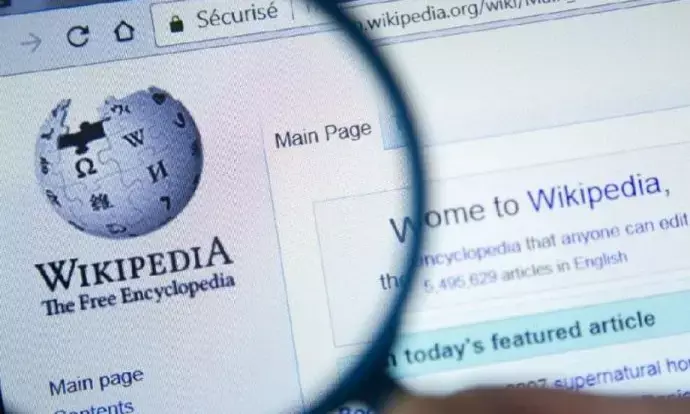 Delhi High Court Tells Wikipedia: If You Don’t Like India, Don’t Work in India Amid Contempt Notice