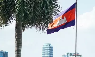 Cambodia launches 27-million-USD project to boost cashew nut, pepper industries