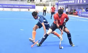 Inter-Department National Hockey: PSPB, RSPB open campaign with easy wins