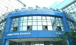 Bengal health dept suspends two doctors close to ex-RG Kar principal Sandip Ghosh