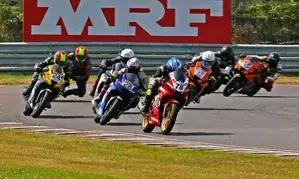 2W National Racing Cship: Spotlight on young guns in Round 4