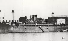1945 Ukishima Maru sinking: Japan provides South Korea partial list of passengers of doomed ship