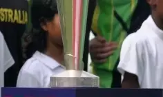 2024 Women’s T20 World Cup Trophy tour to happen in Bengaluru and Mumbai