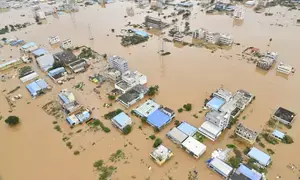 Insurance companies directed to ensure swift claim settlements in flood-hit Andhra Pradesh, Telangana 