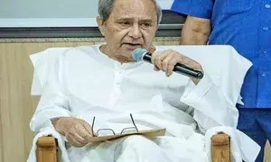 BJD to oppose Waqf (Amendment) Bill in parliament