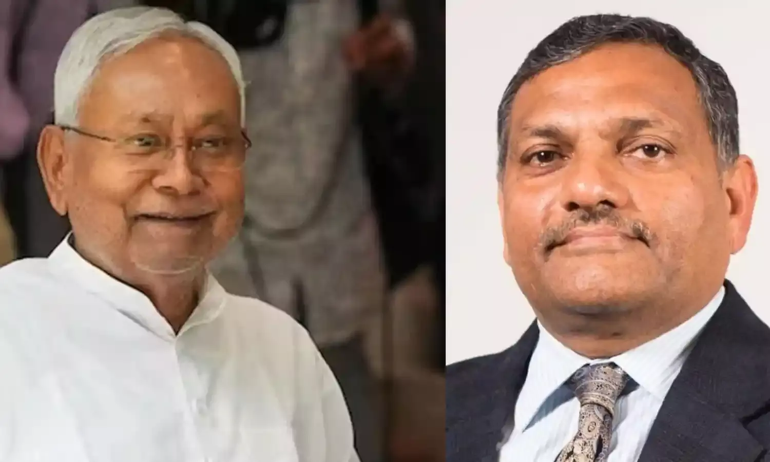 Chief Secretary Review Level Meeting Focuses on Crime Control and Law Enforcement in Bihar