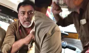 K’taka Police arrest accused Ola driver for assaulting woman (Lead)