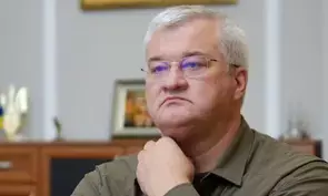 Ukraine appoints new Foreign Minister