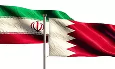 Iranian, Bahraini FMs vow to continue bilateral political talks