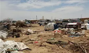 IOM appeals for $13.3 mn in response to Yemeni floods