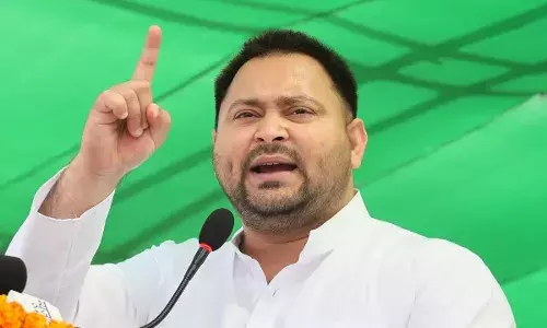RJD Issues New Guidelines for Aabhar Yatra: Leaders and Workers to Wear Green Cap and Badge, Replacing Green Gamcha and Muretha