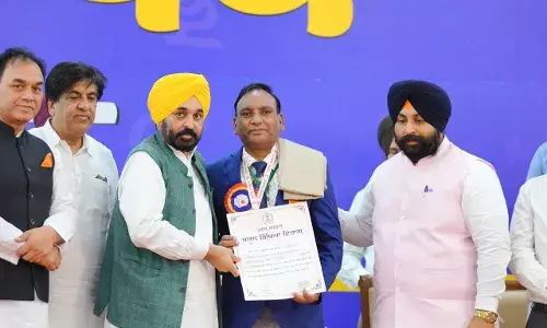 Punjab Government to Prioritize Recruitment of Punjabi Teachers and Overhaul Education System