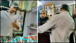 Kanhaiya Lal murder case: Rajasthan HC grants bail to accused Mohammed Javed Kanhaiya Lal murder case: Rajasthan HC grants bail to accused Mohammed Javed