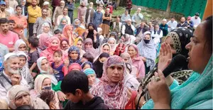 ECI issues notification for 3rd phase of J&K Assembly polls ECI issues notification for 3rd phase of J&K Assembly polls