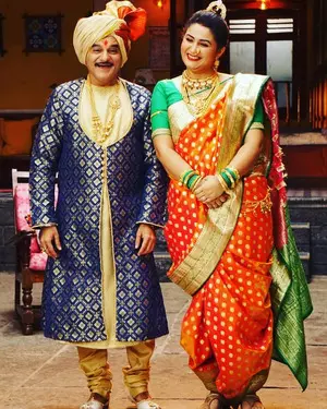 Bhakti Rathod expresses her gratitude to her first co-actor on Teacher’s Day Bhakti Rathod expresses her gratitude to her first co-actor on Teacher’s Day