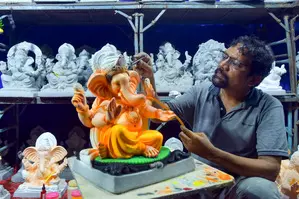 Ganesh Chaturthi: A rallying point for Hindu solidarity and strength