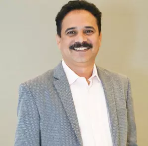 BRS condemns arrest of former digital media director