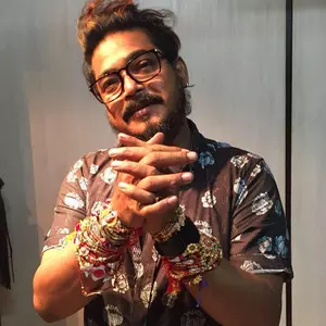 Noted artist Sanatan Dinda resigns from Bengal art body over RG Kar issue