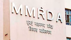 Maha: MMRDA clears contractor appointments for construction works