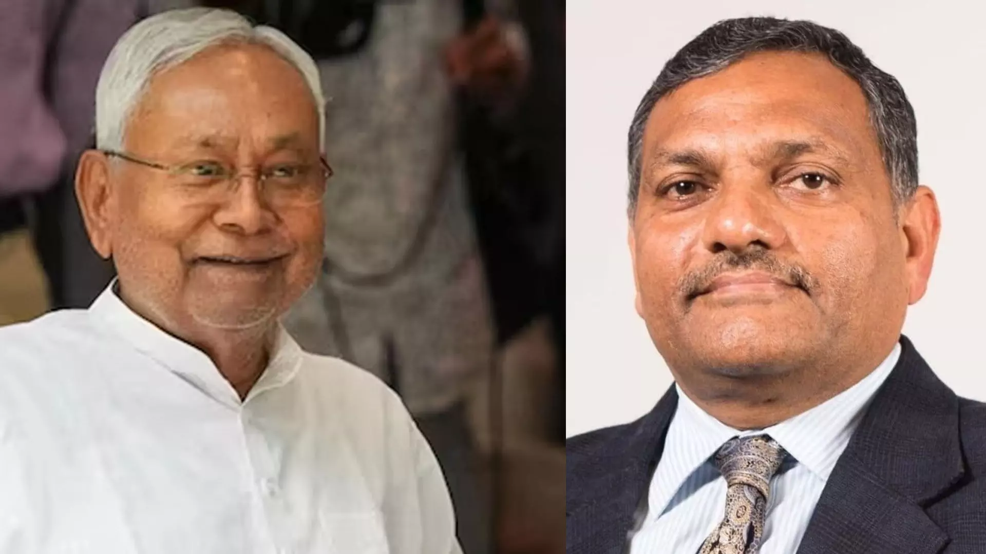 Chief Secretary Review Level Meeting Focuses on Crime Control and Law Enforcement in Bihar