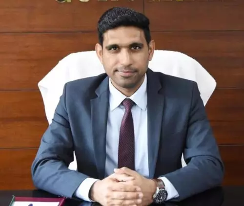 Gurugram admin ready to conduct elections peacefully: DEO