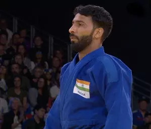 Paris Paralympics: PM Modi congratulates Kapil Permar on winning historic maiden medal in judo