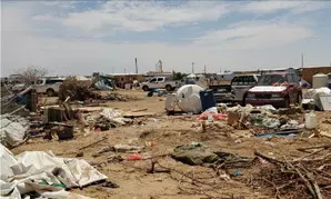 IOM appeals for $13.3 mn in response to Yemeni floods IOM appeals for $13.3 mn in response to Yemeni floods