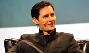Telegram Chief Durov slams surprising and misguided French charges