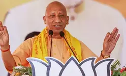 UP CM Yogi Adityanath advocates spiritual learning in schools