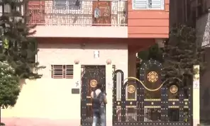 RG Kar scam: ED raids four places including Sandip Ghosh’s residence