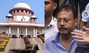 RG Kar scam: SC to hear today Sandip Ghosh’s plea against CBI probe