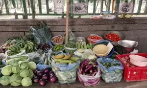 Bangladesh slashes duties on vegetable imports