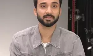 Raghav Juyal: Dance has always been my first love