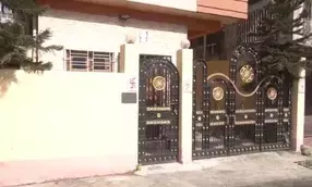 RG Kar scam raid: After two-hour wait, ED officials enter Sandip Ghosh’s house (Ld)