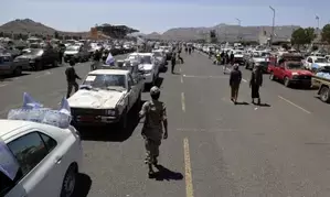 Yemeni military officer killed in armed attack during patrol