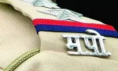 Ahead of Ganapati festival Maha govt transfers 29 IPS officers