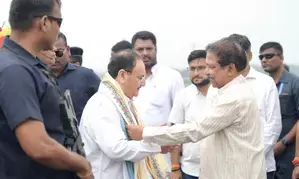 JP Nadda in Bihar on 2-day visit to inaugurate healthcare facilities, meet BJP leaders