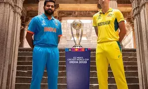 CLOSE-IN: Luck is essential to be a good leader and a cricket captain (IANS Column)